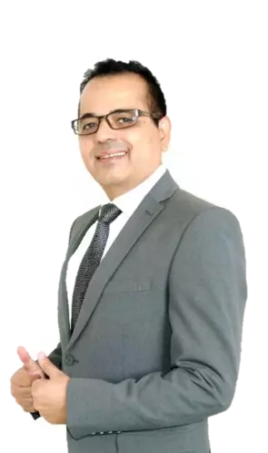 Dev Upadhyay, Brampton, Real Estate Agent